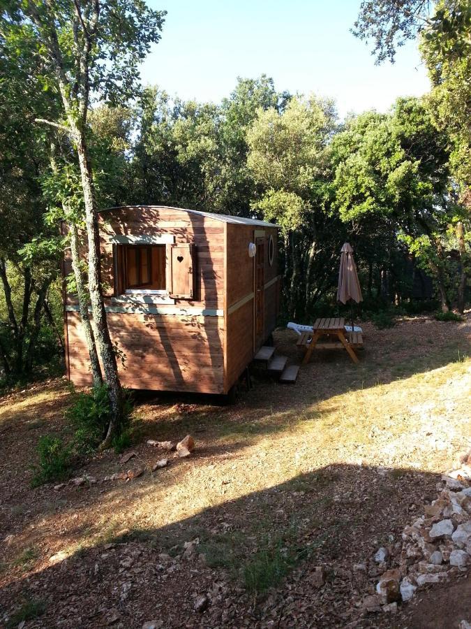 Camping Ibie Лагорс Экстерьер фото