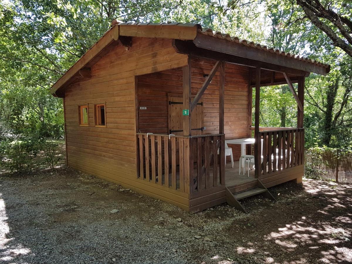 Camping Ibie Лагорс Экстерьер фото