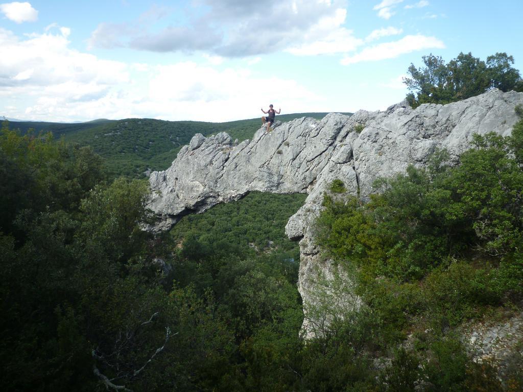 Camping Ibie Лагорс Экстерьер фото
