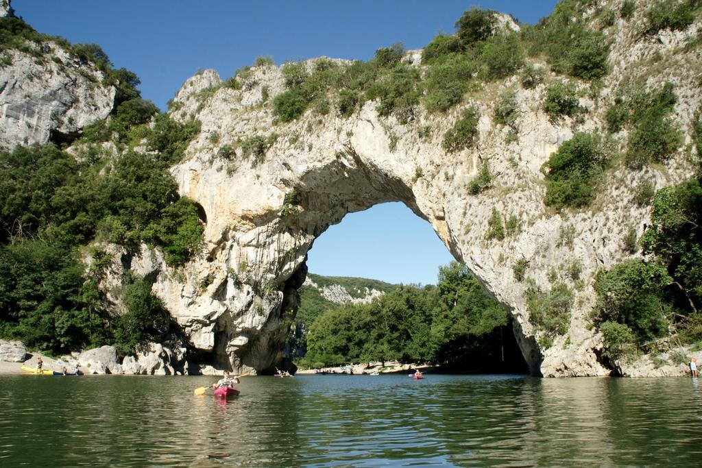 Camping Ibie Лагорс Экстерьер фото