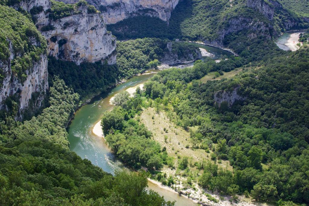 Camping Ibie Лагорс Экстерьер фото