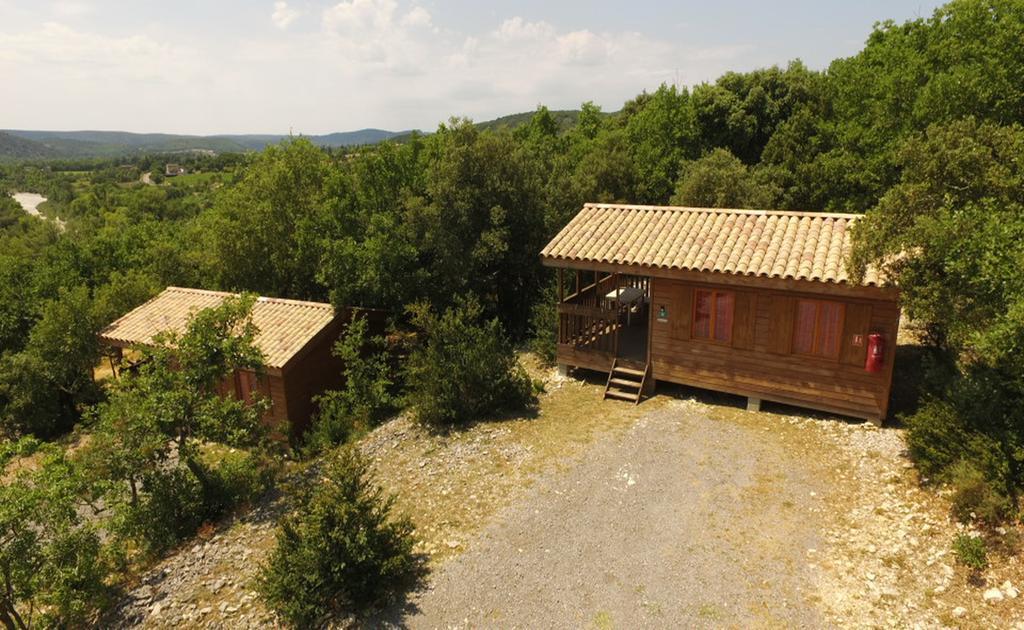Camping Ibie Лагорс Экстерьер фото